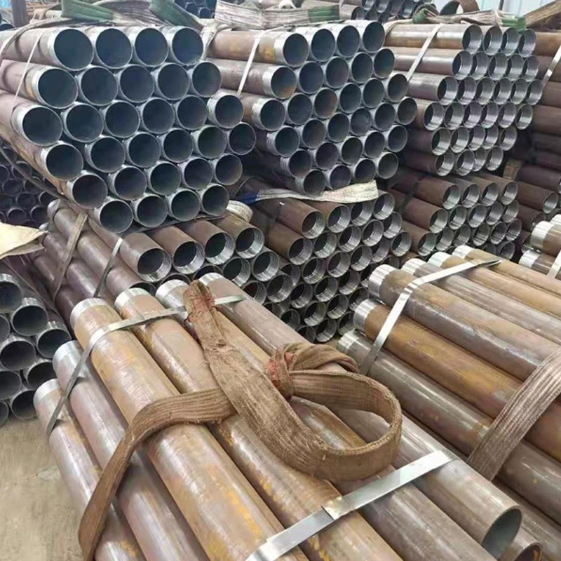孟津地质钻探用跟管