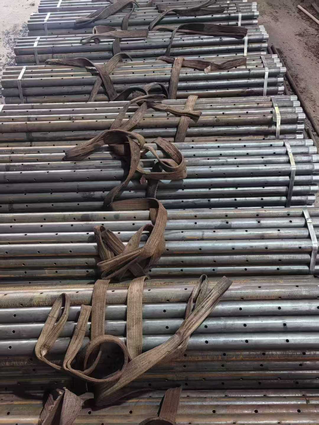 孟津127mm管棚管